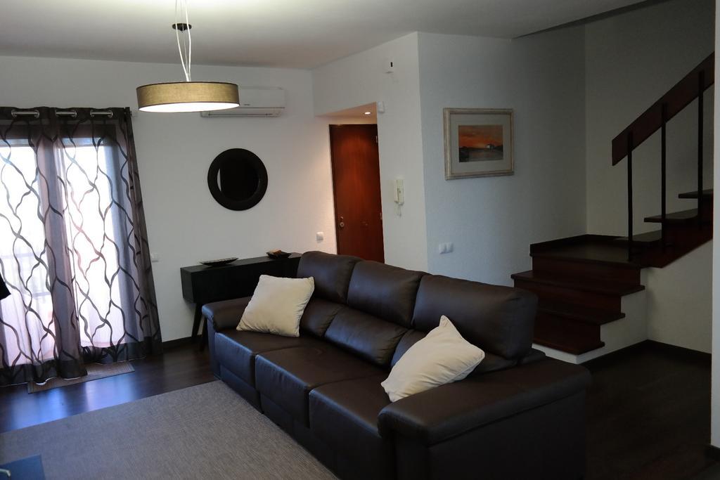 Apartamento Clube Nautico Apartment Vilamoura Ruang foto