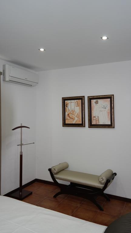 Apartamento Clube Nautico Apartment Vilamoura Ruang foto