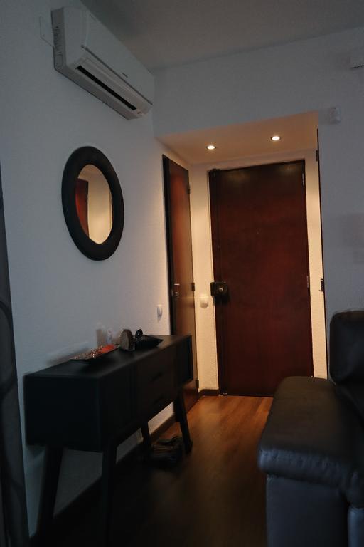 Apartamento Clube Nautico Apartment Vilamoura Ruang foto