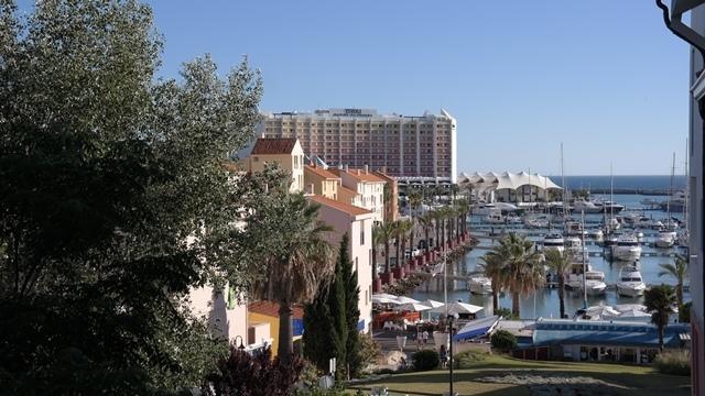 Apartamento Clube Nautico Apartment Vilamoura Ruang foto
