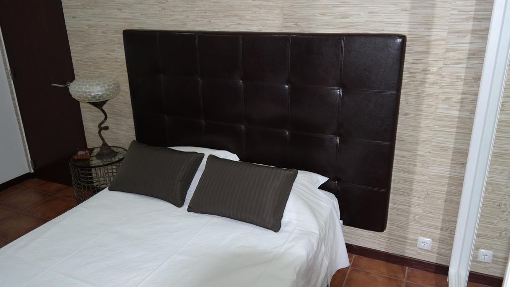 Apartamento Clube Nautico Apartment Vilamoura Ruang foto