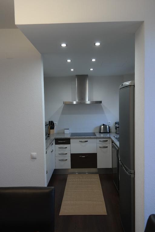 Apartamento Clube Nautico Apartment Vilamoura Ruang foto