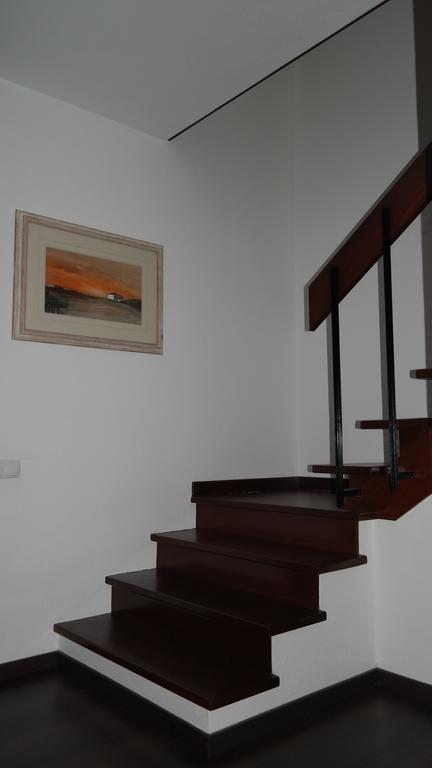 Apartamento Clube Nautico Apartment Vilamoura Ruang foto