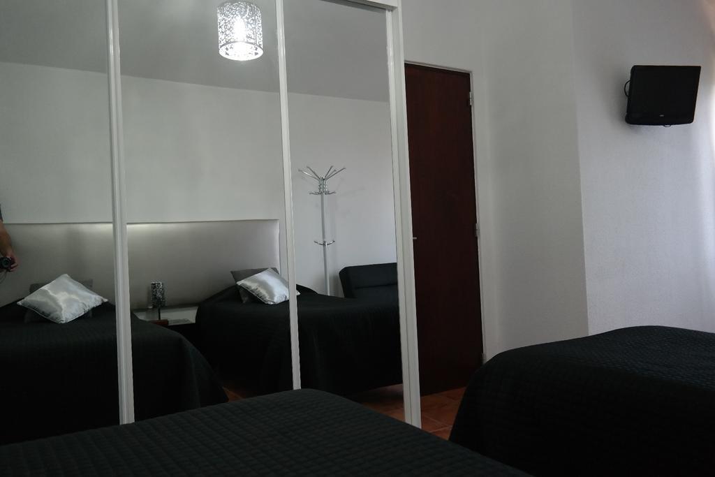 Apartamento Clube Nautico Apartment Vilamoura Ruang foto
