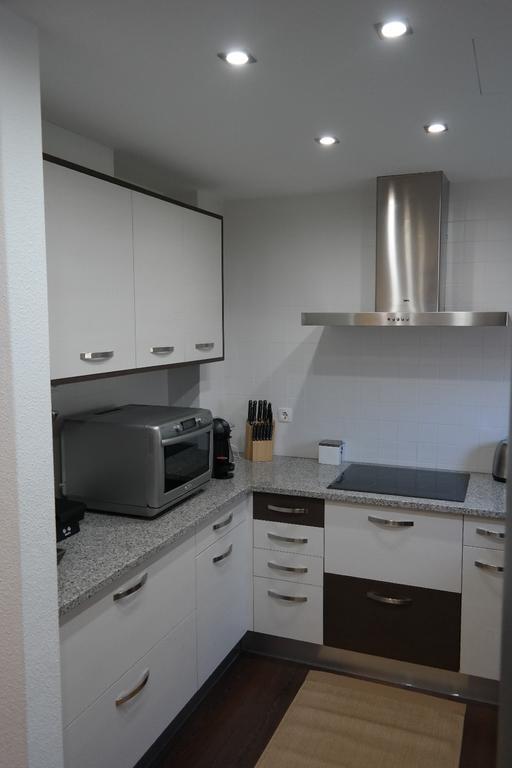Apartamento Clube Nautico Apartment Vilamoura Ruang foto