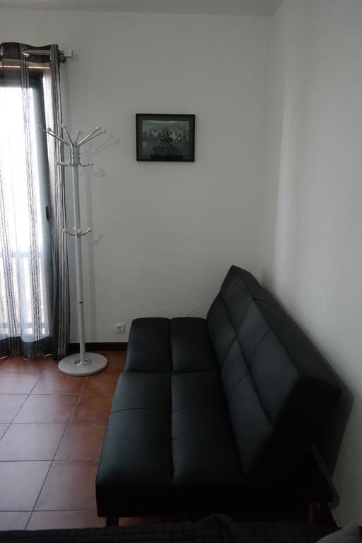 Apartamento Clube Nautico Apartment Vilamoura Ruang foto