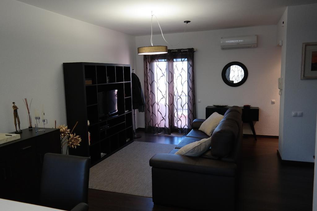 Apartamento Clube Nautico Apartment Vilamoura Ruang foto