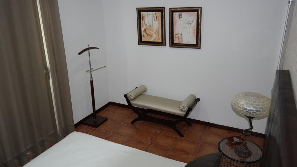 Apartamento Clube Nautico Apartment Vilamoura Ruang foto