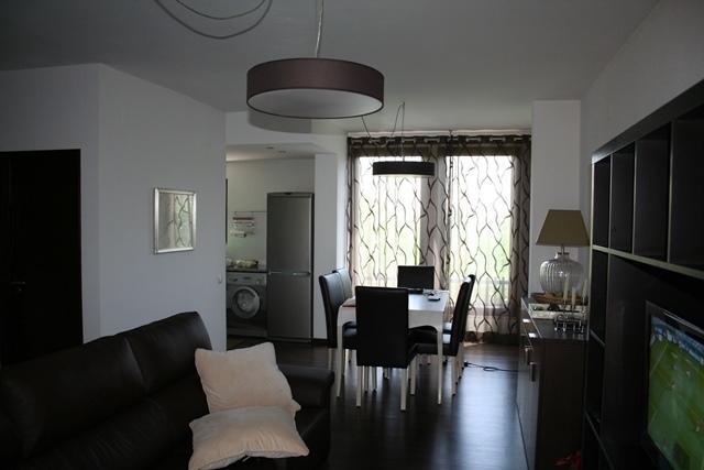 Apartamento Clube Nautico Apartment Vilamoura Ruang foto
